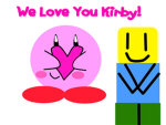 Kirby Lovers