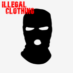 Illegal Clothing.