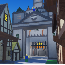 Castle Battle