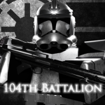 {104th} 104th Battalion