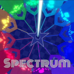 Spectrum icon