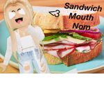 Savage Sandwich’s