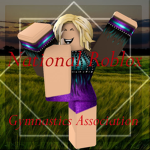 National Roblox Gymnastics Association
