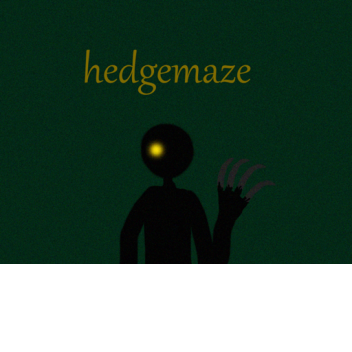 Hedgemaze (OLD)