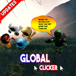 Global Clicker