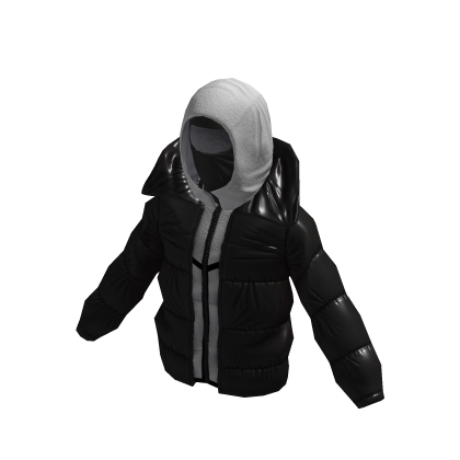 Tech Fleece Jacket Ski Mask