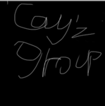 Cay’s unknown group