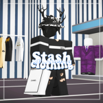 Stαsh Clothing
