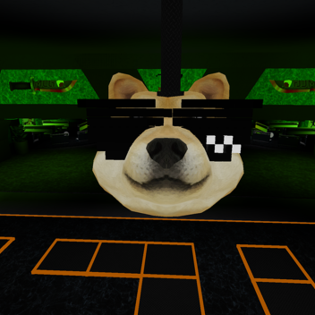 MLG Hangout