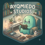 Ayqmiedo Studios