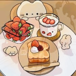 ୨. Dango .୧
