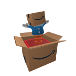 Box-in-a-box Box Head