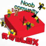 Noob Comunity Roblox