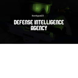 🕵 Defense Intelligence Agency