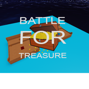 Battle For Treasure