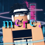 mere .
