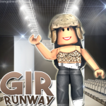 [CATALOG] GIR Runway