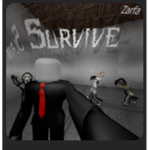 Survive Area 51 fan club