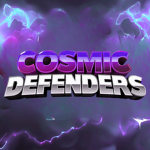 Cosmic Defenders