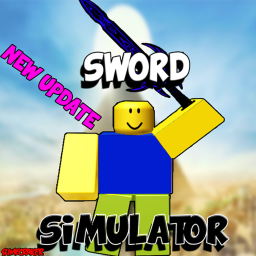 ♦MEGA UPDATE!]♦ Sword Simulator (BETA)