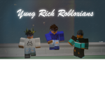 Yung Rich Robloxians