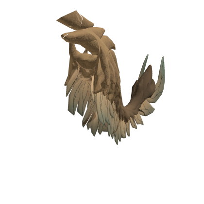 Dune Tail