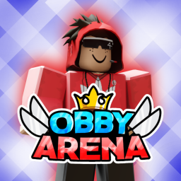 Obby Arena [ALPHA]
