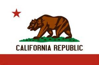 [Patrol Zone 1:] California