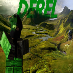 Derel(FPS SHOOTER GAME)