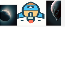 fly a rocket to the end of time