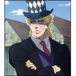 Speed Wagon Church
