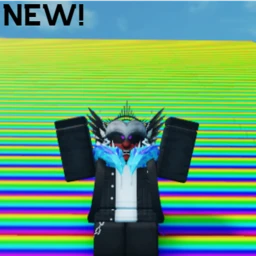 [NEW!] Super Cool Obby! icon