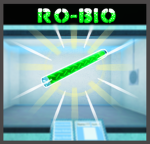 Ro-bio: Reborn