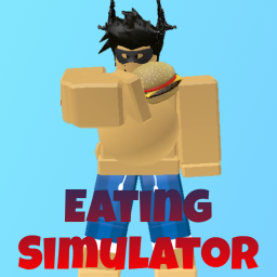 🍔 UPDATE! 🍔 Eating Simulator!