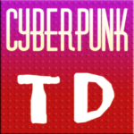 Cyberpunk: TD