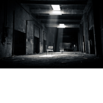 Horror Liftak