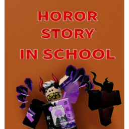 😰Horor Story In School