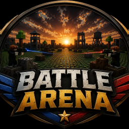 BATTLE ARENA