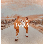 mary's roses