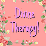 Divine Sister Therapy!