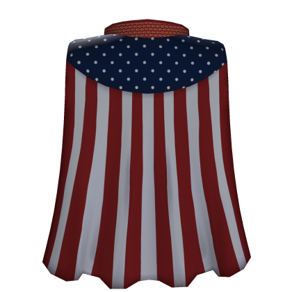 Homelander Cape thumbnail