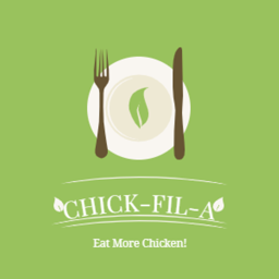Chick_Fil_A-  [Restaurant]