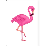 Flamingo group abert