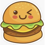 Triple burgers group