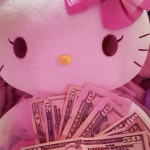 $ pinkie