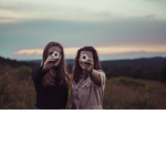 ME AND FRIENDS YESSS GURLSSS