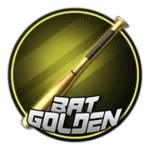 💎GOLDEN BAT!