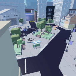 CITY