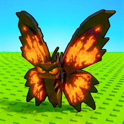 Bug Farm 🦋