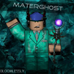 welcome to my profile